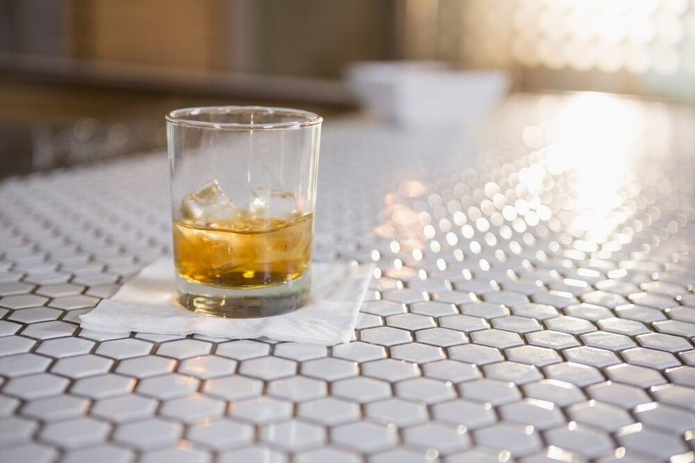 WIE WIRD WHISKY HERGESTELLT?